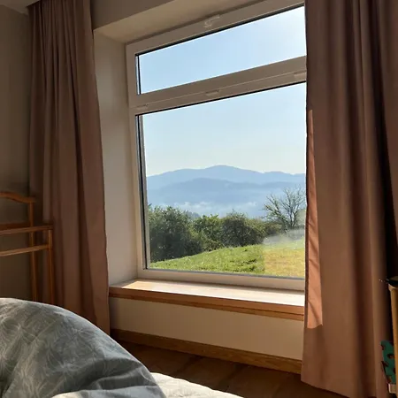 вирій וילה סלאבסקה