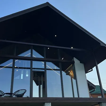 וילה вирій סלאבסקה