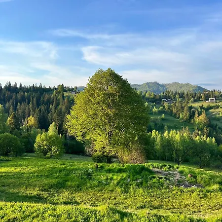 вирій וילה סלאבסקה
