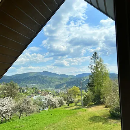 וילה вирій *