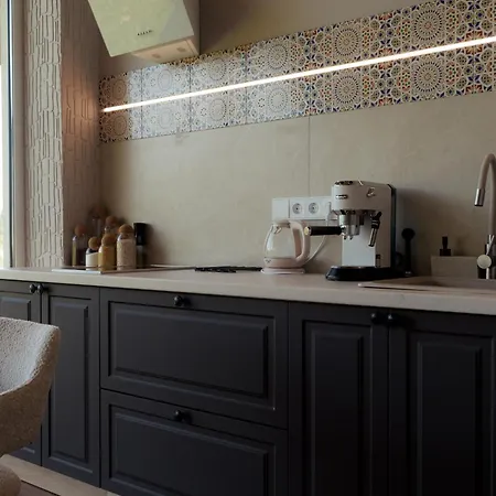 וילה вирій *